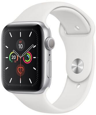Замена динамика Apple Watch Series 5
